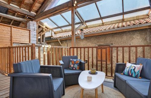 Cazavet House | Grande Maison De Village Cazavet
