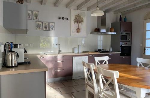 Bourriot-Bergonce House | Grande maison familiale La Tuilerie