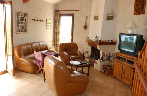 Estavar House | Grande Maison Familiale au Centre de la Cerdagne