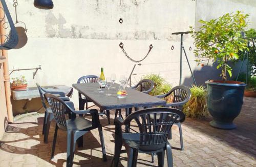 Elne House | Grande maison familiale proche mer
