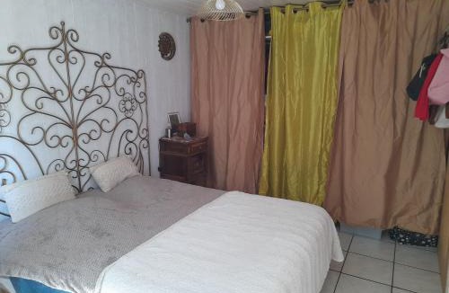 Mios House | Grande maison nature proche bassin