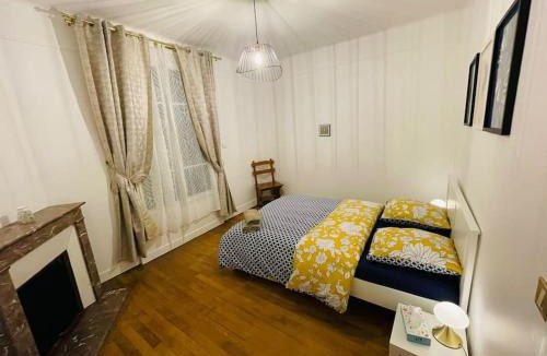Villeneuve-le-Roi Villa | Grande maison : Près de Paris/Orly