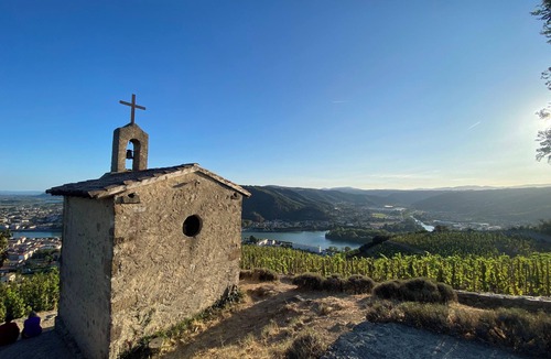 La Roche-de-Glun Villa | Grande Villa Pour Vacances Ressourçantes, Vallée du Rhône, Tain Lermitage