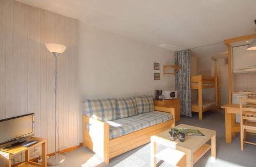 Val Claret Apartment | Grandes Platières II by Interhome