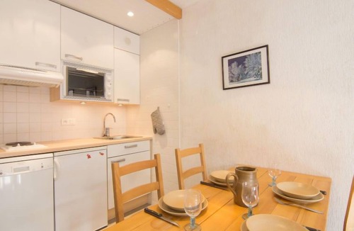 Val Claret Apartment | Grandes Platières II by Interhome
