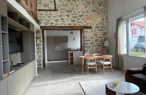 Saint-Martin-de-Seignanx House | GRANGE atypique à 5mn de Bayonne