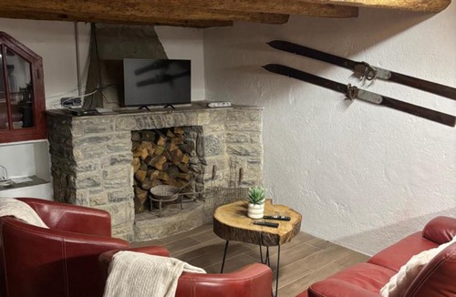 Campan Ski Chalet | Grange aménagée
