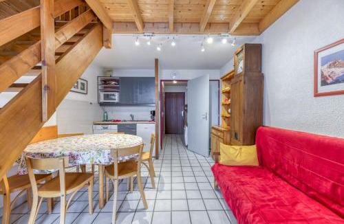 Villard-Reculas Apartment | Granges 31 - Duplex 6pers Pied