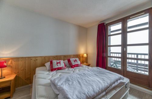 Villard-Reculas Apartment | Granges 32 - Beau Duplex Spacieux