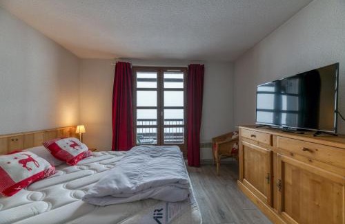 Villard-Reculas Apartment | Granges 32 - Beau Duplex Spacieux