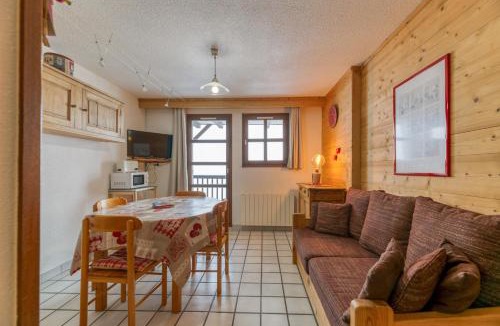 Villard-Reculas Apartment | Granges 32 - Beau Duplex Spacieux