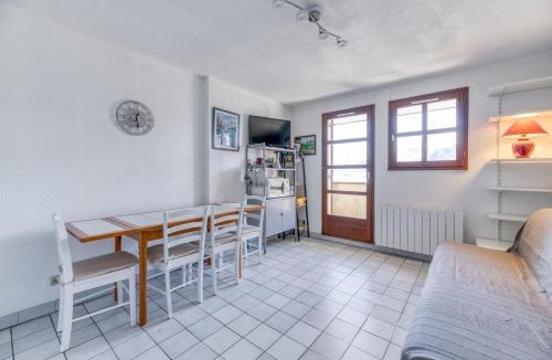 Villard-Reculas Apartment | Granges 9 - Appartement Vue