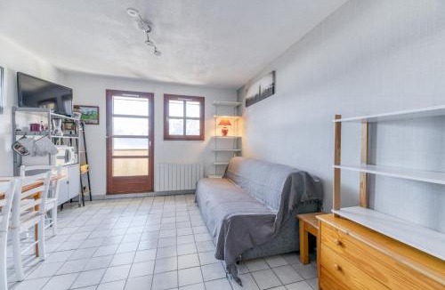 Villard-Reculas Apartment | Granges 9 - Appartement Vue