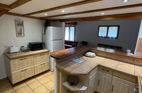 Le Grau-dʼAgde Villa | Grau cottage, near beach, quiet family stay