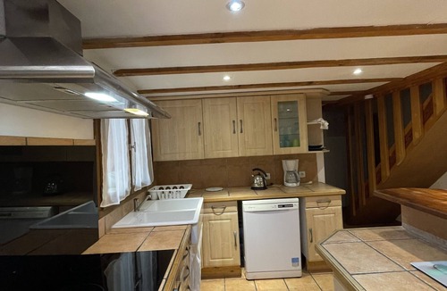 Le Grau-dʼAgde Villa | Grau cottage, near beach, quiet family stay