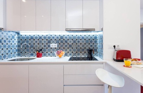 La Sagrada Familia Apartment | Great 4 bedroom Apartment Sagrada Familia