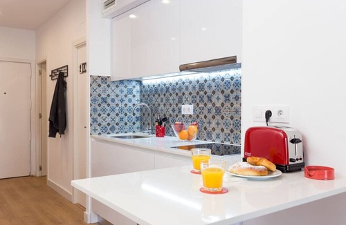 La Sagrada Familia Apartment | Great 4 bedroom Apartment Sagrada Familia