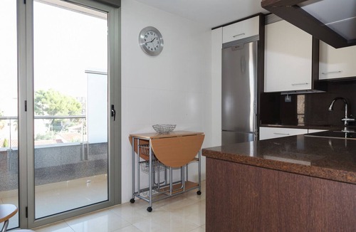 Cap de Salou Apartment | Great apartment for a family holiday · UHC SALOU VILLA 034