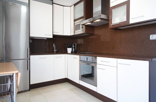 Cap de Salou Apartment | Great apartment for a family holiday · UHC SALOU VILLA 034
