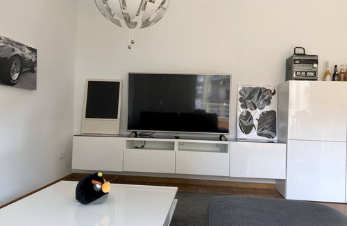 El Clot Condo | Great apartment for 8 to 15 'of Sagrada Familia