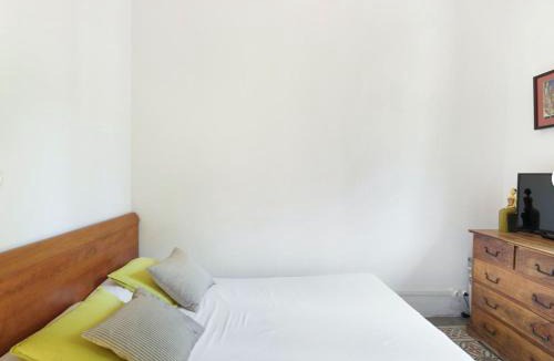 el Camp d'en Grassot i Gracia Nova Apartment | Great apartment in Sagrada Familia with Balcony
