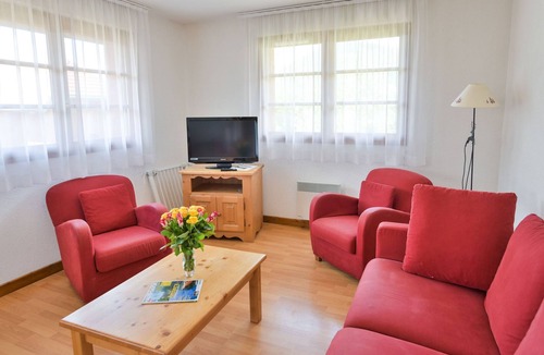 Giez Apartment | Great holiday home near Lake Annecy