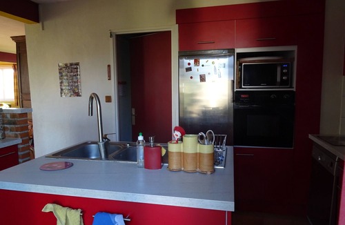 Mauguio House | Great MAUGUIO house, 5 bedrooms, ideal 2 families. Large enclosed garden