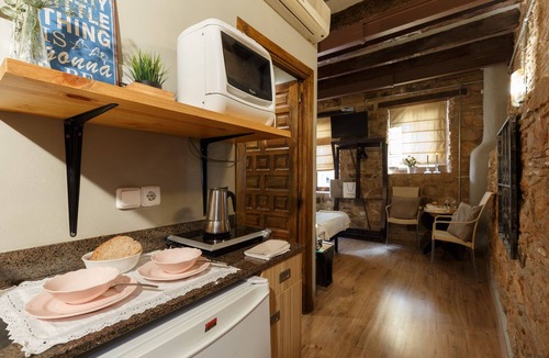 El Born Apartment | Great studio in the heart of Born fully equipped