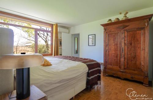 Albi Villa | Green Oak Windows & Wood