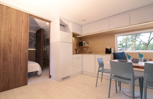 Ondres Resort | Green Resort