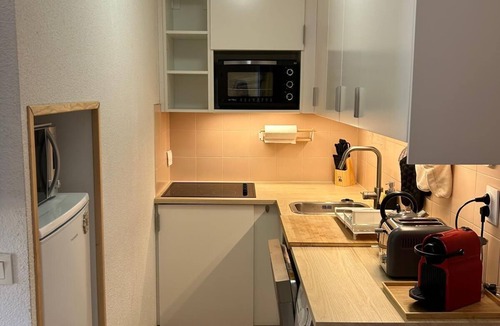Valmeinier Apartment | GREEN THISTLE
