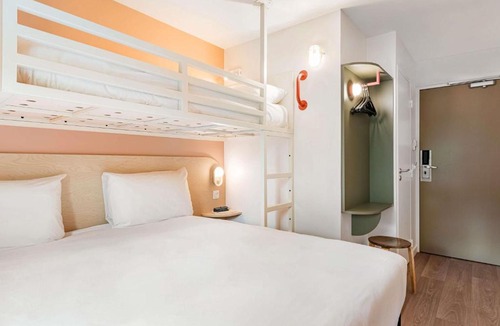 Prevessin-Moens Hotel | greet Hôtel Prévessin Genève Aéroport