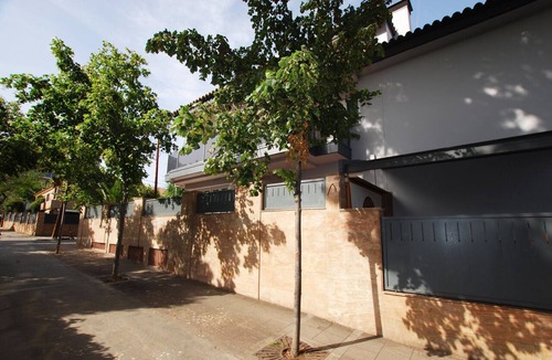 Vilassar de Mar Apartment | Gregal - Aparthotel with Swimming Pool