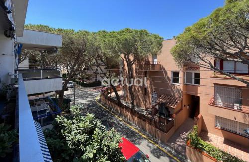Platja d'Aro Apartment | GRILLET 2-1