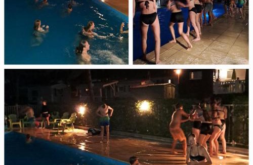 Camurac Other | grote lodge safaritent 4