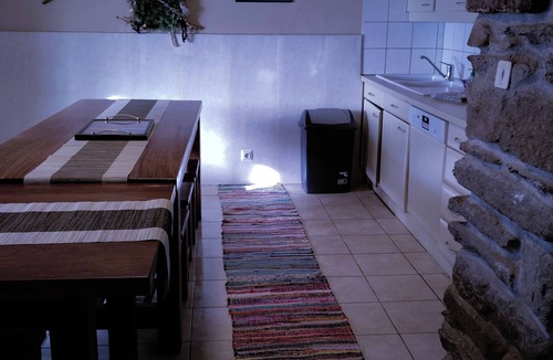 Rosis House | Group gite - Sleeps 10 at the foot of the Caroux GR trails
