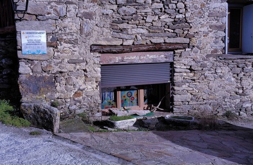 Rosis House | Group gite - Sleeps 10 at the foot of the Caroux GR trails