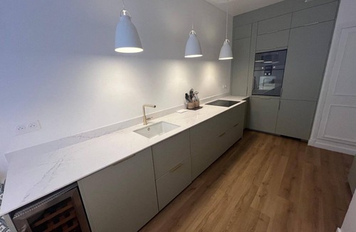 17th Arrondissement Apartment | GuestReady - Luxurious Charm near Arc de Triomphe