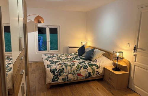 Chainaz-les-Frasses Bed & Breakfast | Guest house - Haven of peace