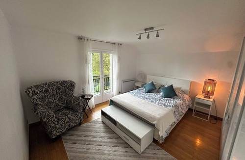 Chainaz-les-Frasses Bed & Breakfast | Guest house - Haven of peace