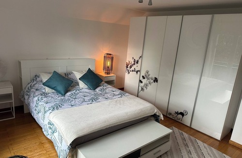 Chainaz-les-Frasses Bed & Breakfast | Guest house - Haven of peace