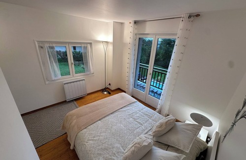 Chainaz-les-Frasses Bed & Breakfast | Guest house - Haven of peace