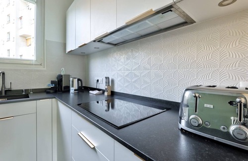 Parc-de-Montsouris Apartment | GuestReady - Charming Retreat in Montsouris