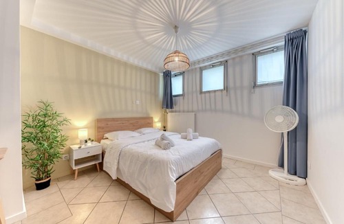 3rd Arrondissement Apartment | GuestReady - A Charming Stay in Lyon