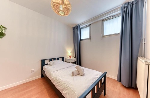 3rd Arrondissement Apartment | GuestReady - A Charming Stay in Lyon