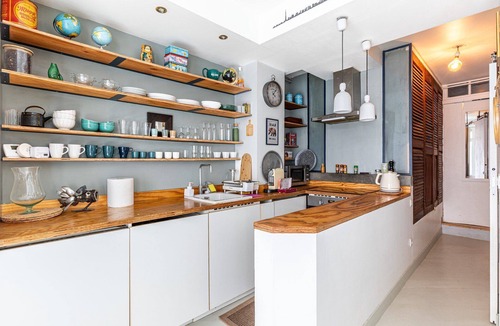 Quartier de Rochechouart Apartment | GuestReady - Charming apt for 2 in Paris.