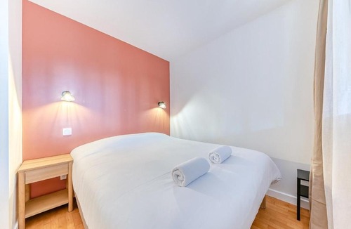 Chartreux - Saint Vincent Apartment | GuestReady – Charming family stay in Lyon