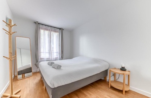 Chartreux - Saint Vincent Apartment | GuestReady – Charming family stay in Lyon