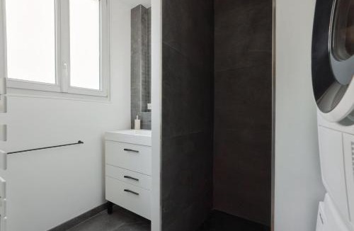 Parc-de-Montsouris Apartment | GuestReady - Charming Retreat in Montsouris