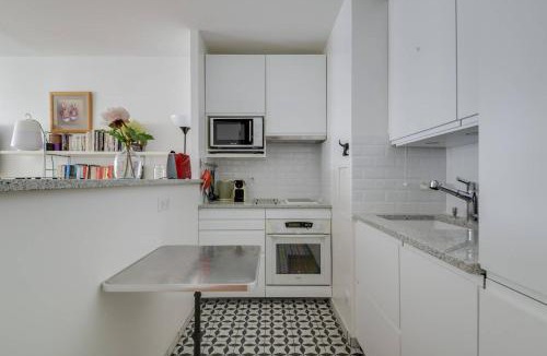 Quartier de la Roquette Apartment | GuestReady - Chic and Luminous Apartment in Bastille